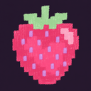 Pixel Berry